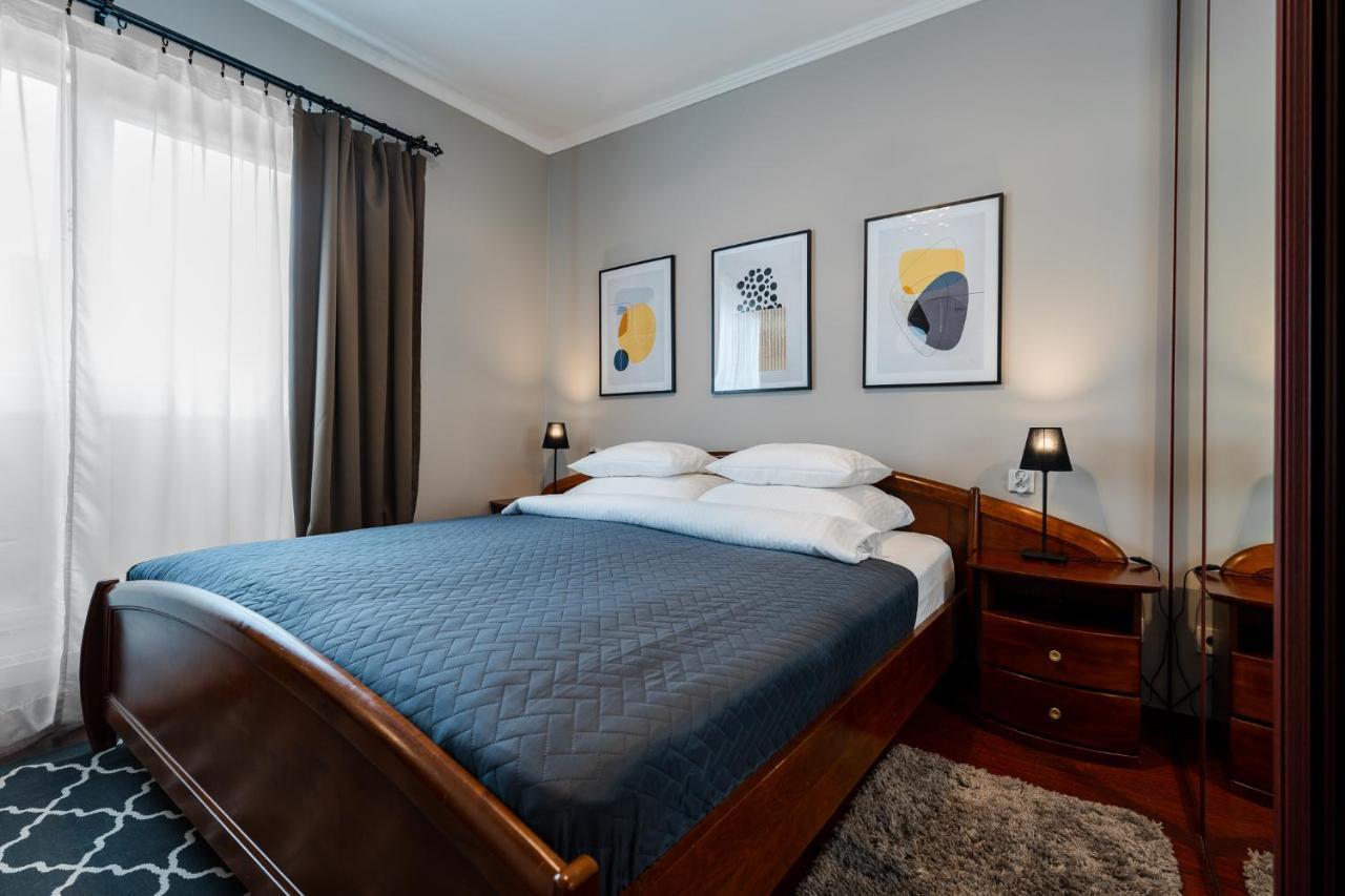 Apartamenty Tespis - Debowe Tarasy Katowice Bagian luar foto